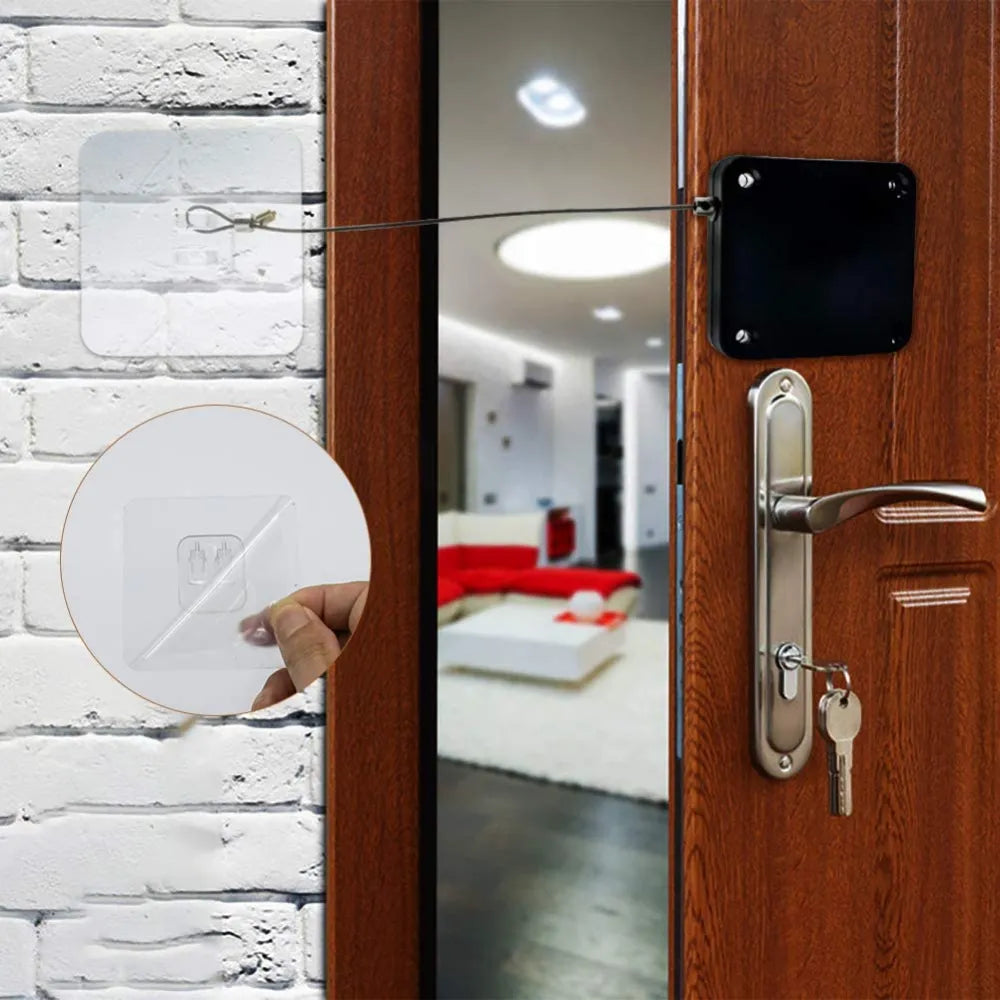 Automatski Zatvarač Vrata