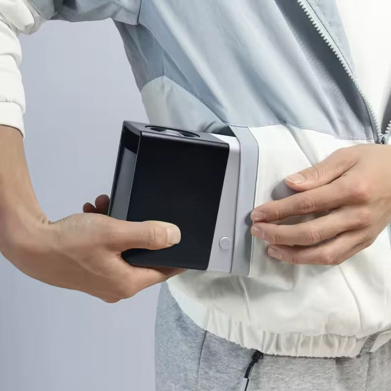 Mini Projektor za Kućno Kino