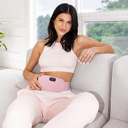Zoe Menstrualni Pojas